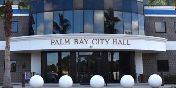 City of Palm Bay Partners in Florida’s Largest Simultaneous Greenhouse Gas Inventory Initiative
