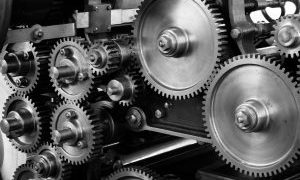 Compressor Blades Market Supply Chain Analysis, Trends and Insights | Key Participants – Farinia Group, Stork, Moeller Aerospace – KSU