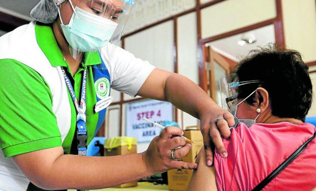 Congress to expedite COVID-19 vaccine procurement