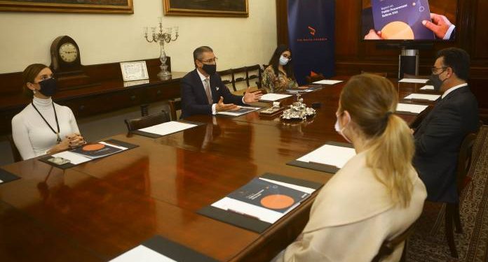 Contract register amongst proposals for public procurement reform