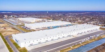 Scannell lines up warehouse sites in Bedford Heights and Valley View