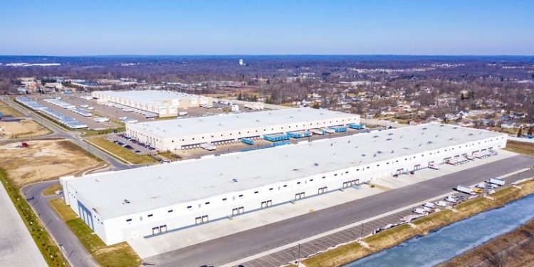 Scannell lines up warehouse sites in Bedford Heights and Valley View