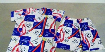 CBP Nabs Fake Rolex, Vuitton, Gucci, Chanel, Fendi and Versace Goods – Sourcing Journal