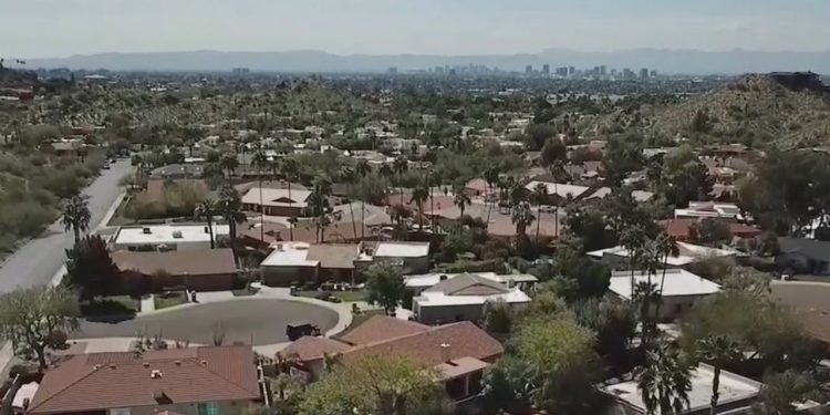 Low housing inventory in the Valley leads to increased prices – FOX 10 News Phoenix
