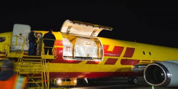 Mesa Air looks to cargo for growth