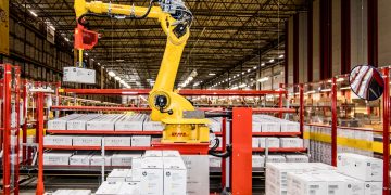 Global Supply Chain Week Day 2 preview: Retail, construction industries