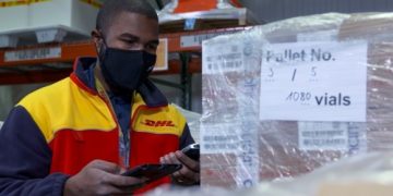DHL Global Forwarding, DHL Supply Chain and DHL Express recognized as Certified Top Employer 2021 in the US