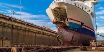 Stena Shuffles Irish Sea Ferry Fleet