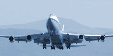 DSV ups airfreight capacity across network with new charter services
