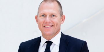 DSV back on the acquisition trail after strong 2020