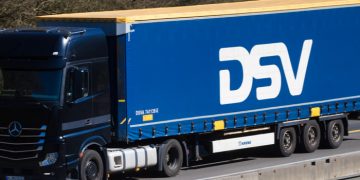 DSV’s environmental focus shows decarbonization is on front burner