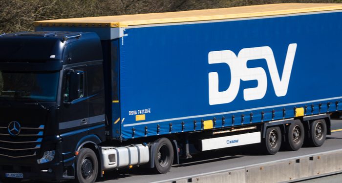 DSV’s environmental focus shows decarbonization is on front burner