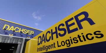 Dachser ramps up capacity on Frankfurt-Chicago route