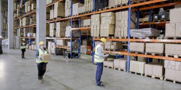 2020 Update: Distribution Inventory Management Software Market Booming during Coronavirus Lock down