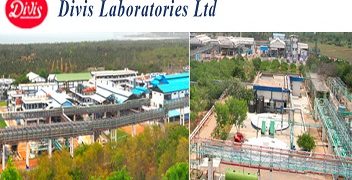 Divi’s Laboratories Q3 PAT up 31% at Rs470.62cr on inventory efficiencies