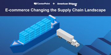 Daily Infographic: E-commerce Changing the Supply Chain Landscape – FreightWaves