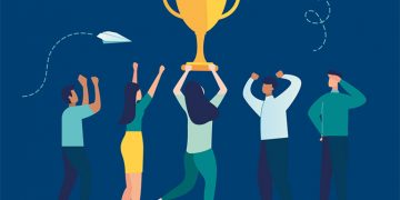APQC Infographic: Drive supply chain planning performance with key measures