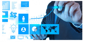 E-Commerce Supply Chain Revitalization through DSI® Cloud Inventory® – DATA SOURCE HUB