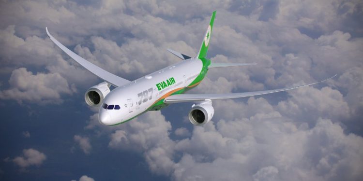 EVA Air inks cargo handling deal with WFS in Seattle