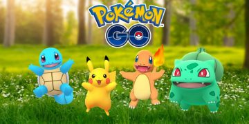 Preparing For Pokémon GO Tour: Kanto – Inventory Check
