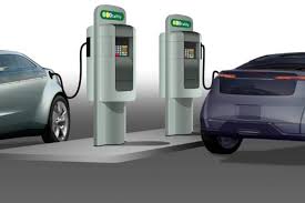 Electric Vehicle Charging Stations Market 2021 Strategic Assessment- Green Initiative Group, Siemens AG, Tesla, GreenParking, Dubai Electricity and Water Authority – KSU