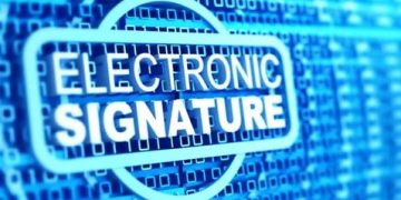 Electronic Signature Software Market Technology Growth Research Report Forecast 2021 to 2026 | Adobe Document Cloud, Microsoft, SAP Ariba – KSU