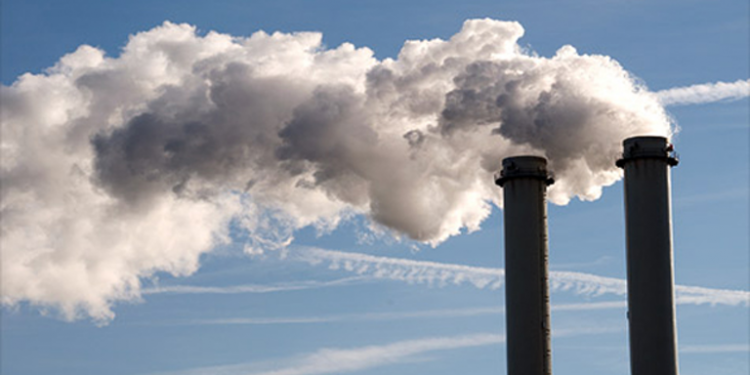 Environmental Supply Chain Risks to Cost Companies $120 Billion by 2026