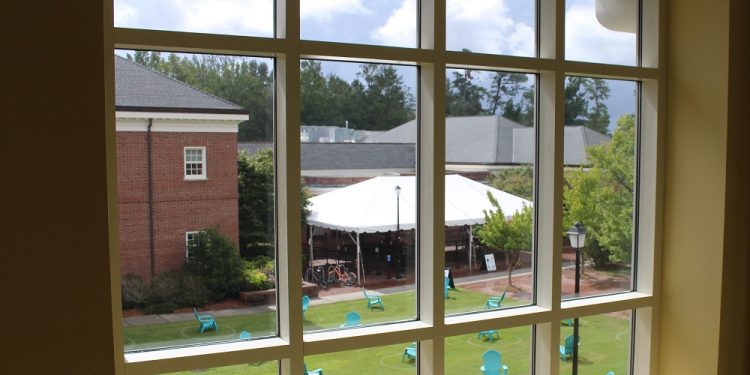 UNCW orders 100,000 Covid-19 rapid tests to kickstart new program