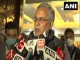 Chhattisgarh CM meets Piyush Goel to demand increase of paddy procurement