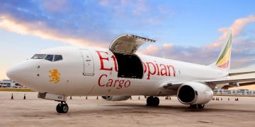 Ethiopian Airlines is ‘cash-positive’ as shift to cargo pays off