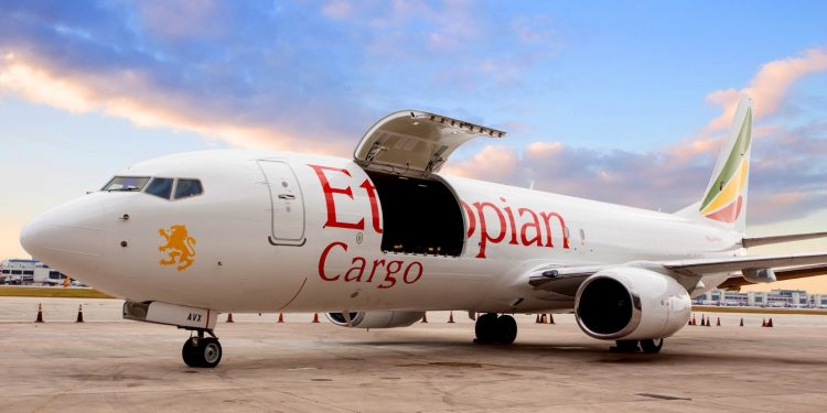 Ethiopian Airlines is ‘cash-positive’ as shift to cargo pays off