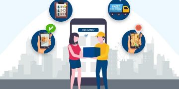 Europe Last Mile Delivery Market skyrocketing at $2,491 Mn by 2028 with CEVA Logistics AG, DB Schenker, DHL, DSV A/S, FedEx, GEODIS, Kuehne + Nagel International, Nippon Express, XPO Logistics, United Parcel Service – KSU