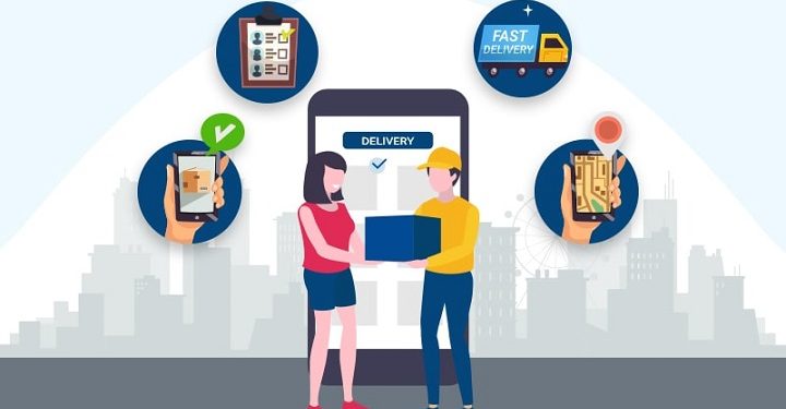 Europe Last Mile Delivery Market skyrocketing at $2,491 Mn by 2028 with CEVA Logistics AG, DB Schenker, DHL, DSV A/S, FedEx, GEODIS, Kuehne + Nagel International, Nippon Express, XPO Logistics, United Parcel Service – KSU