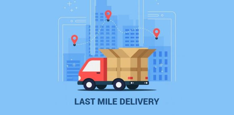 Europe Last Mile Delivery Market to Grow at a CAGR of 16.1% by 2027