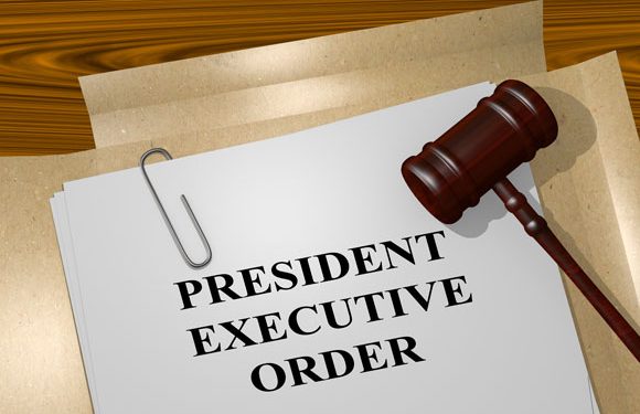 Executive orders lay out Biden vision for climate crisis, federal procurement