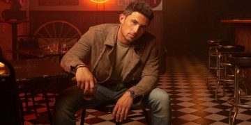 Five Things We Learned From Michael Ray’s ‘Warehouse Sessions’ Sounds Like Nashville