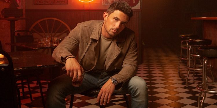 Five Things We Learned From Michael Ray’s ‘Warehouse Sessions’ Sounds Like Nashville