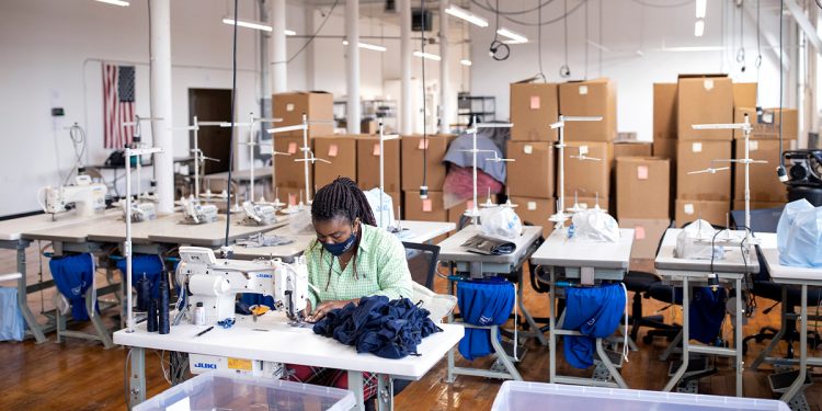 How Business Leaders Can Prepare for the Next Health Crisis