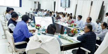 Wheat procurement to begin from March 22, says pricncipal secretary