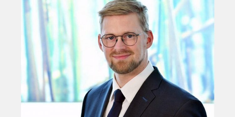 Owner change at Hamburg freight forwarder a. hartrodt