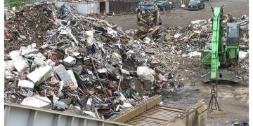 State resolutions recognize recyclers’ role in the manufacturing supply chain