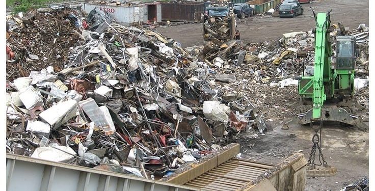 State resolutions recognize recyclers’ role in the manufacturing supply chain