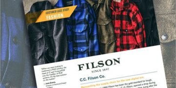 Case Study: How Filson is Reinventing the Supply Chain for the New Digital Era with Gerber