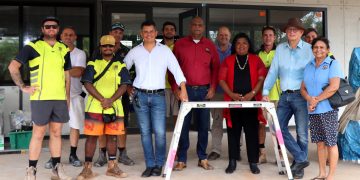 WA Government strengthens Aboriginal Procurement Policy
