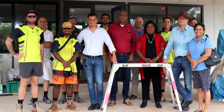 WA Government strengthens Aboriginal Procurement Policy