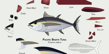 Fishful Future: Toward a Zero Waste Seafood Supply Chain