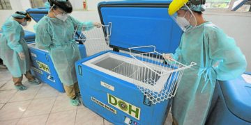 House panel approves tax-free local gov’t vaccine procurement