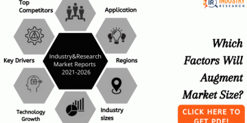 Future Trends PDF | Digital Transformation of Maritime Freight Market 2021 Set to Experience Revolutionary Growth by 2026 With The Key Vendors: 3GTMS, Flow AG, ABB – FLA News