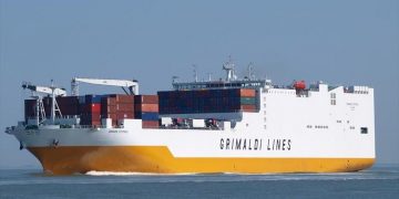 Grimaldi Returns to Hyundai Mipo Dockyard for Six Multipurpose Ro-Ros – gCaptain