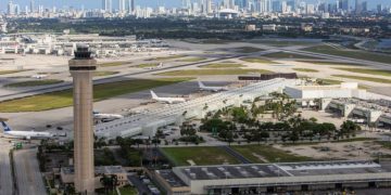 GSCW chat recap: Flowers, vaccines, perishables power MIA cargo growth